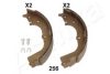 TOYOT 0449436170 Brake Shoe Set